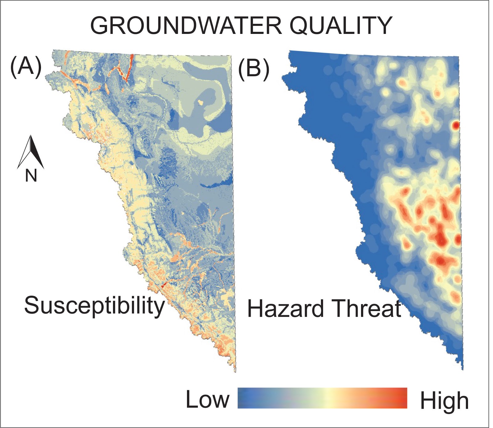 Groundwater Quality