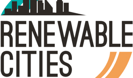 Renewable Cities Logo