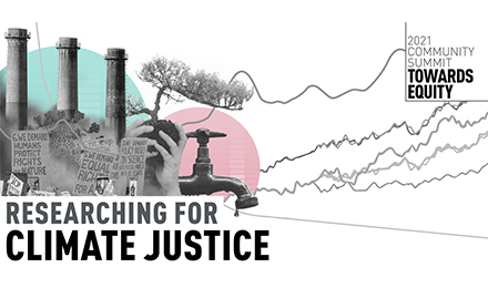 Researching for Climate Justice