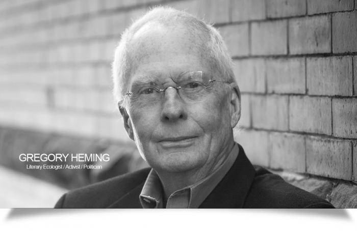 Gregory Heming