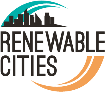 Renewable Cities Logo