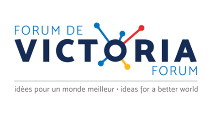 Victoria Forum Event