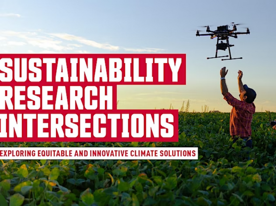 SFU Sustainability Research Day